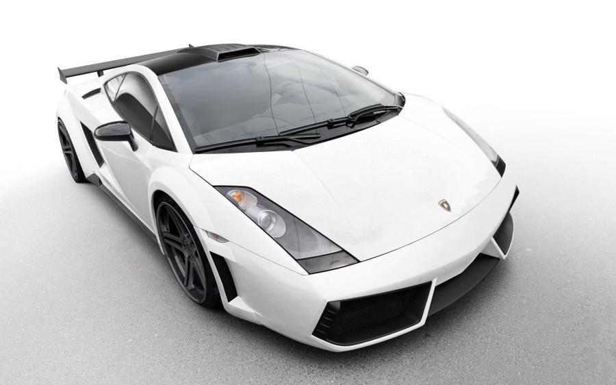 Lamborghini Gallardo L800 by Prior Design '2012
